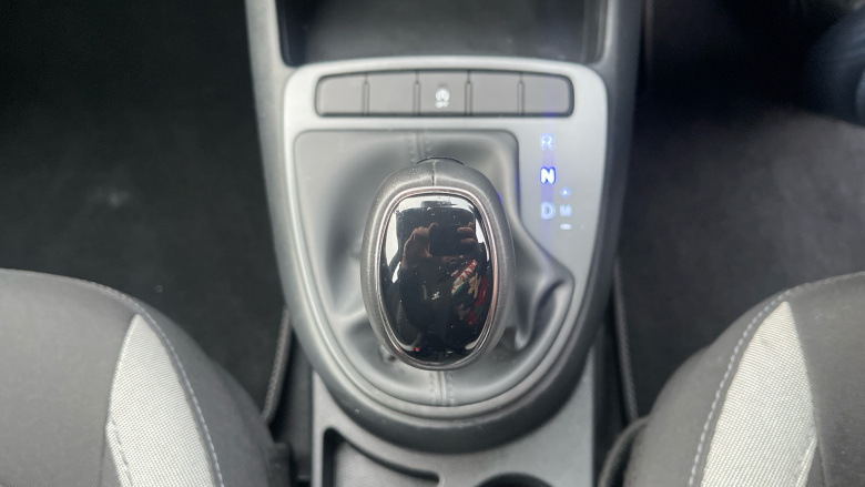 Hyundai i10 1.0 [63] Advance 5dr Auto [Nav] Petrol Hatchback